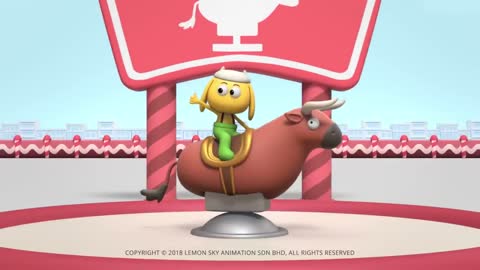 Animal Video For Kids p9 2022