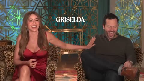Learn English with GRISELDA _ New Netflix Series
