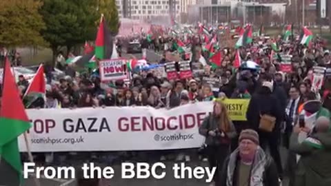 Rallies in favor of Palestine, stop the oppression of Israel