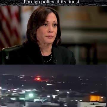 This Didn't Age Well.... Biden Harris Message to Iran