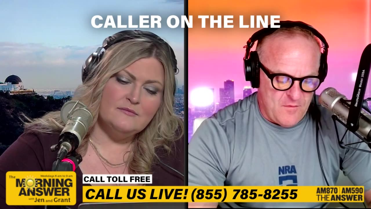The Morning Answer 03-06-24