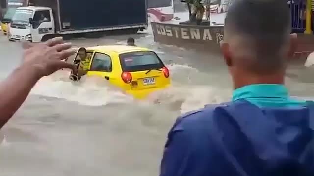 Top trending video