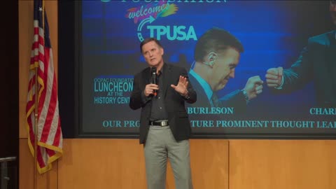 Wade Burleson On The Danger & Promise Of A. I.