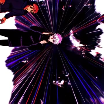 Domain expansion 🔥🔥 | Jujutsu Kaisen edit |