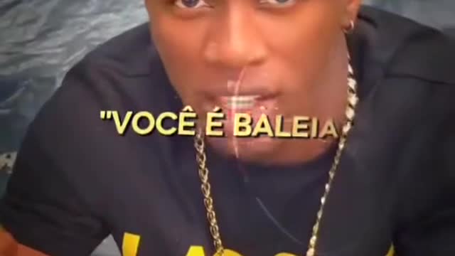 Se você é....