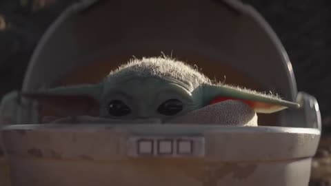 Baby Yoda Baby Baby Yoda the original