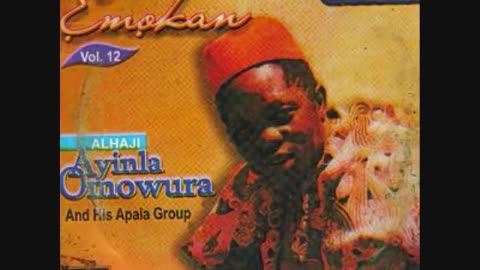 AYINLA OMOWURA- AWA KI SE OLODI WON