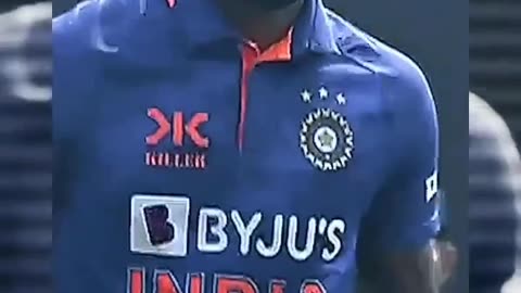 Hardik Pandya