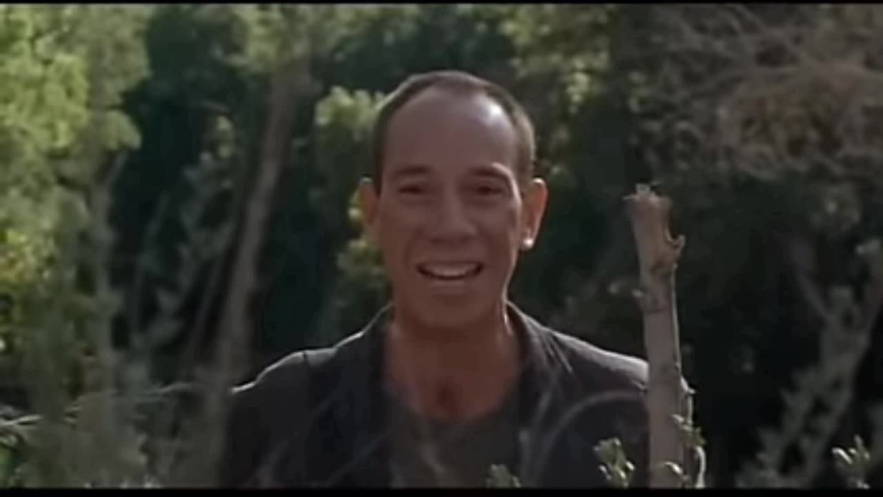 "War...its fantastic"
