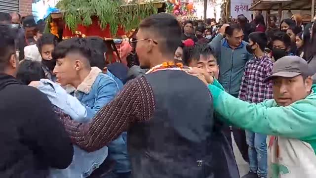 Nheega Jatra, Panga | Part 10