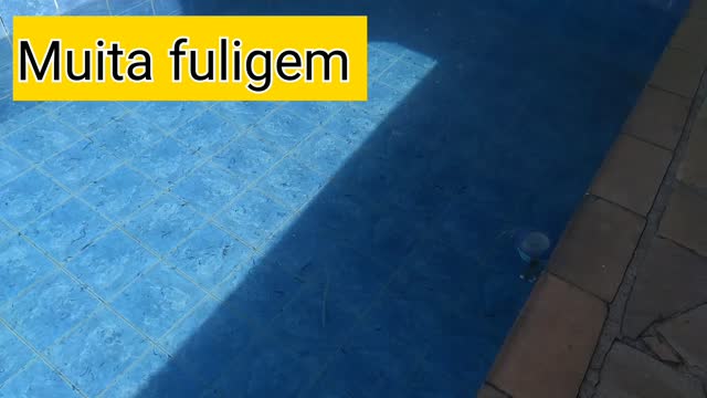 Muita fuligem