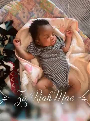 Missouri mom charged with baking her newborn baby daughter