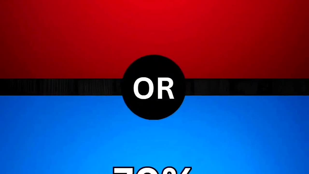 Would you choose rather game