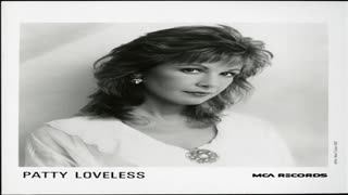 Patty Loveless - Here I Am