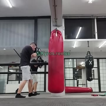 Boxing Journey:Day 19