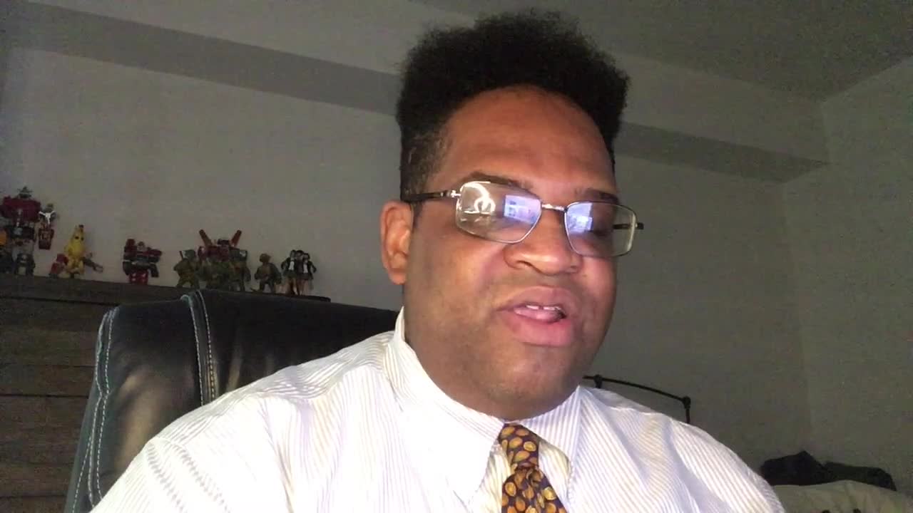 Texas Lt. Governor Blames Black Americans for COVID Surge