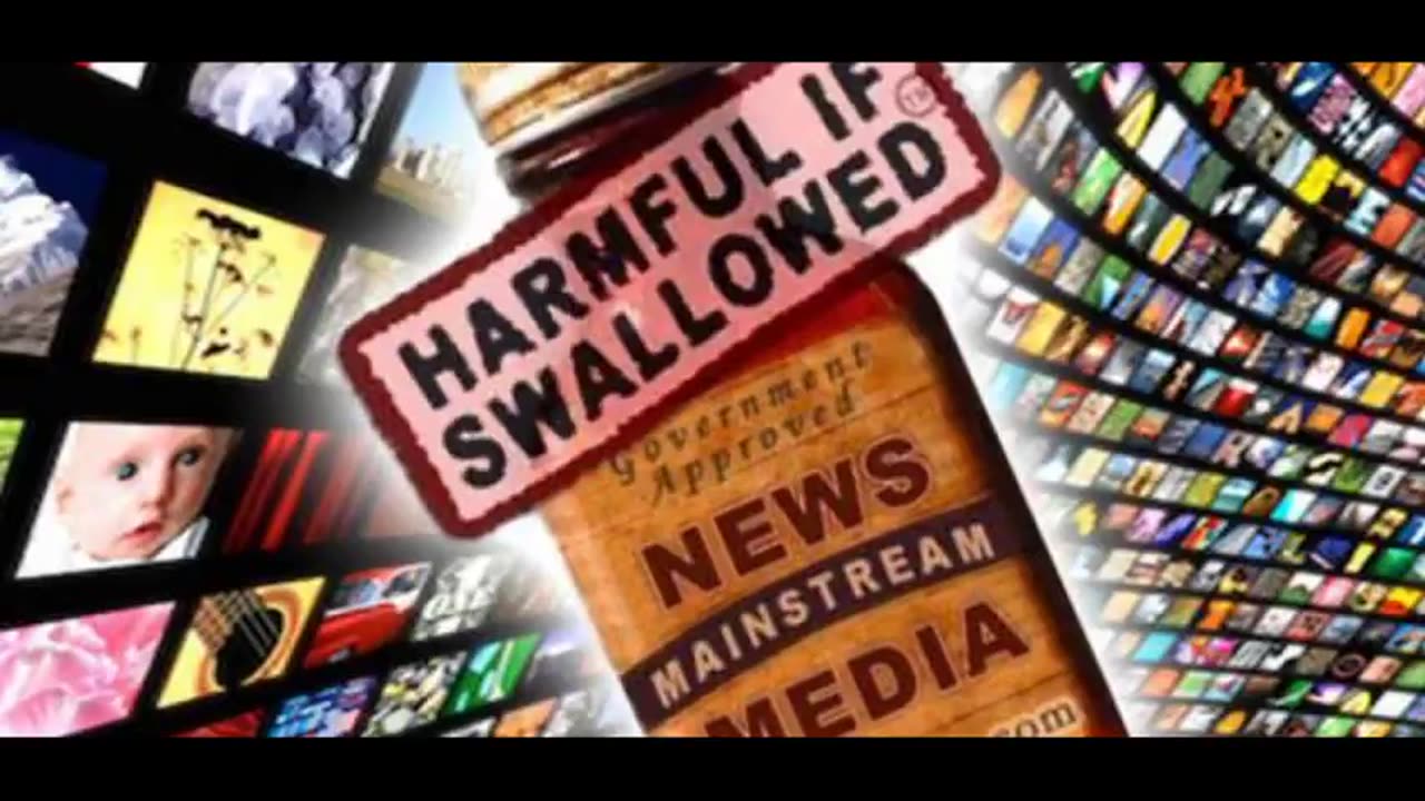 The 10th and final installment of the "fall of the Cabal" docuseries.