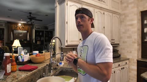 How to cook and clean the perfect catfish