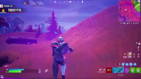 TOP 100 ODDLY SATISFYING FORTNITE MOMENTS
