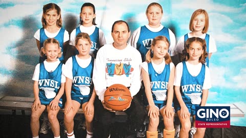 Gino as a Father