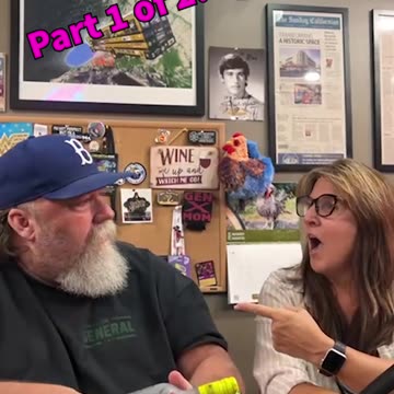 Parents Q's part ONE!