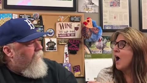 Parents Q's part ONE!