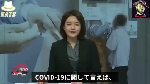 海外報道_ ファイザーとアストラゼネカのワクチンが重篤な神経系の合併症を引き起こす
