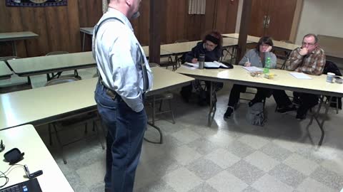 SEMHIST1 Lesson 1 session 2