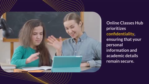 Simplifying Education: Why You Should Let Online Classes Hub Take Your Online Class for You