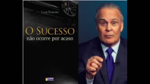 Success Doesn't Occur Dr Lair Ribeiro Full Audiobook