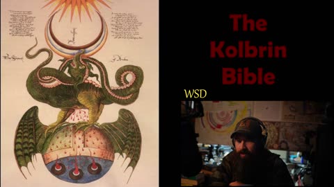 Kolbrin - Book of Wisdom (WSD) - 5