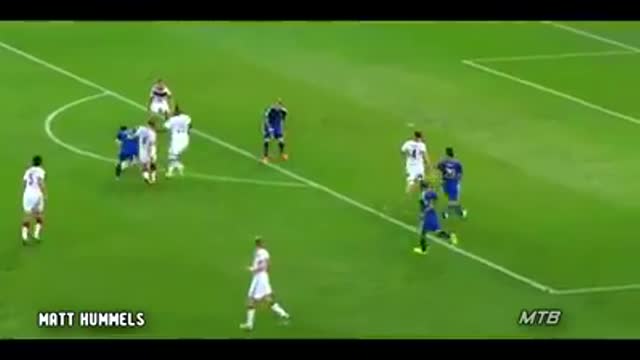 King Messi