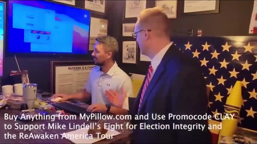 MIND-BLOWING!!! Video Explains Why People Are Hesitant To Take The Vaccine