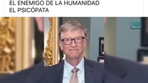 El bill gates