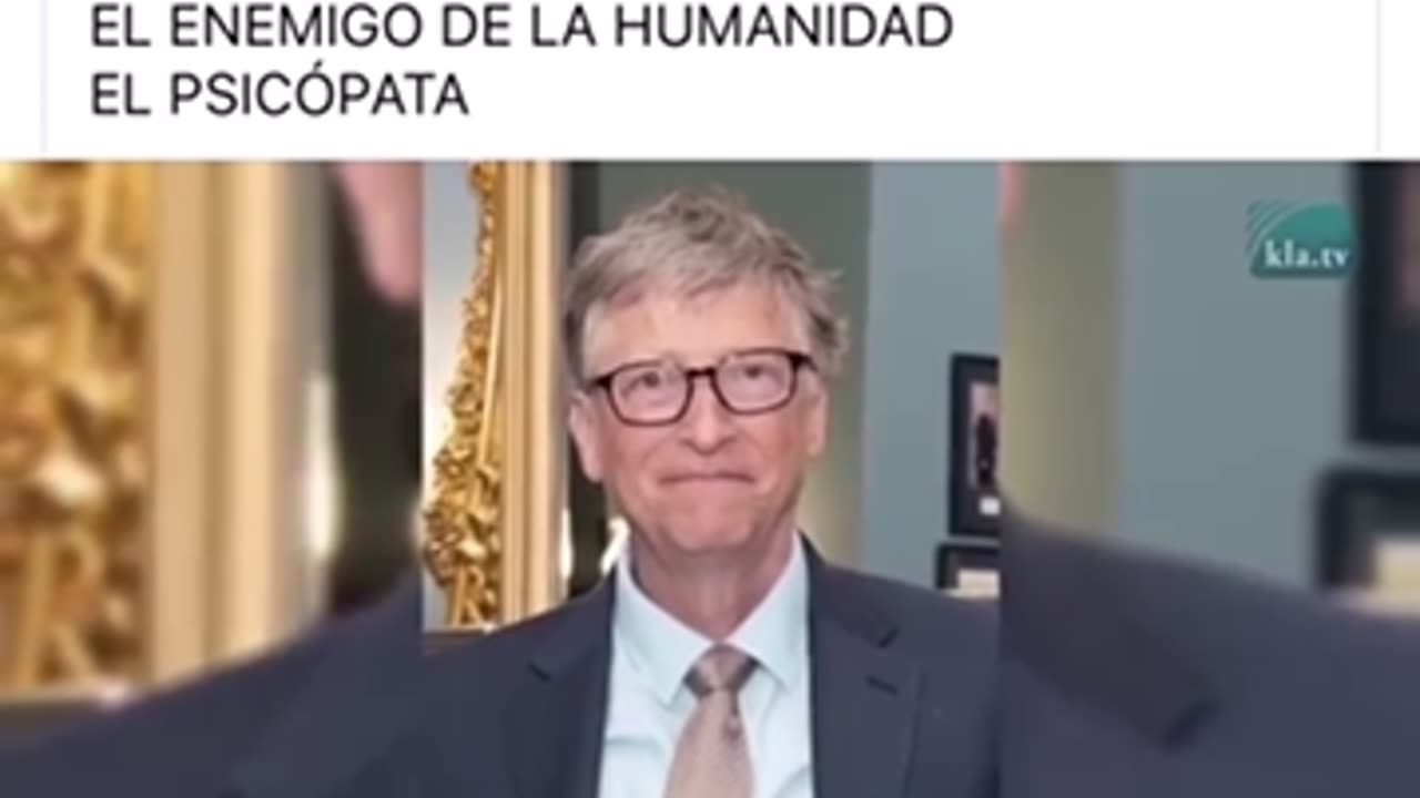 El bill gates