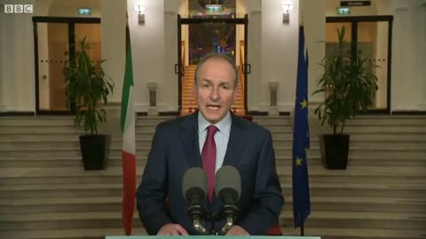 93% fully vaxxed Ireland experience 2nd highest rate of COVID hospital admission in 2021