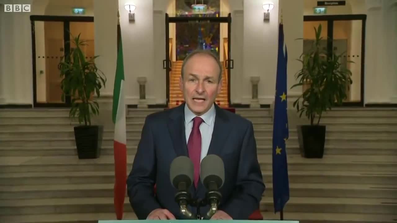 93% fully vaxxed Ireland experience 2nd highest rate of COVID hospital admission in 2021