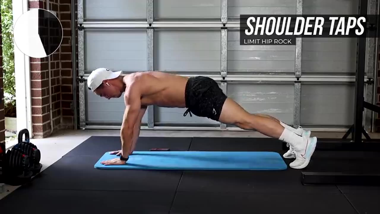 10 MIN PERFECT ABS WORKOUT (RESULTS GUARANTEED!)