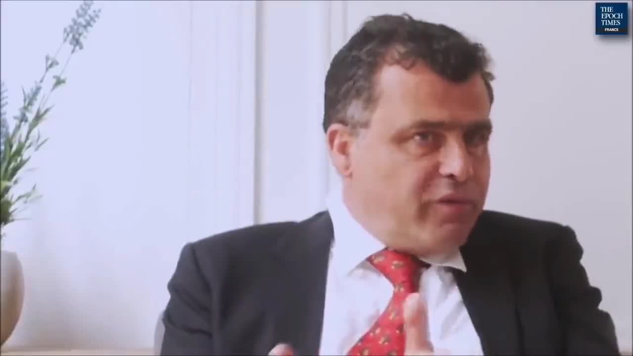 Le peuple est en colère, les élites le savent