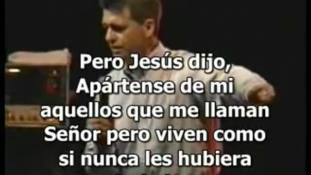 Mensaje impactante a los jóvenes - Paul Washer