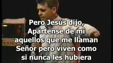 Mensaje impactante a los jóvenes - Paul Washer