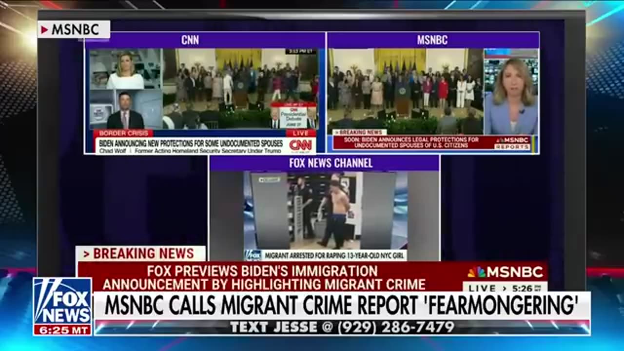 Migrant crisis is an effort to 'permanently change demographics of America'- Anthony Rubin Fox News