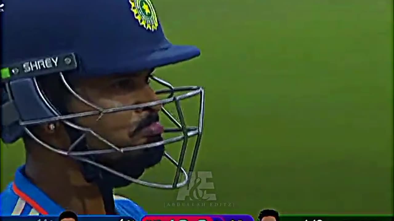 Pakistan VS India