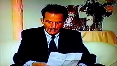 Whistleblower Stew Webbs 1999 Terror in America Warning