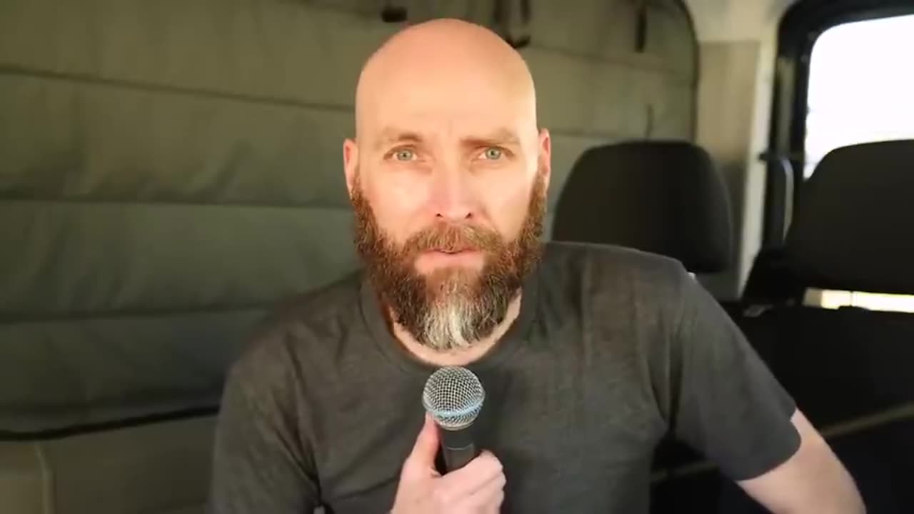 WARNING TO ALL PREPPERS - YOU BETTER GET READY!!!