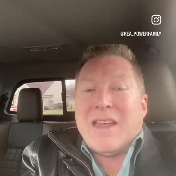 Speaker Johnson sold out Americans