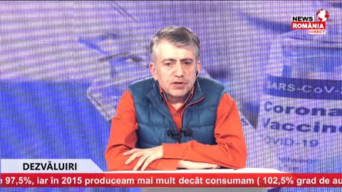 Dezvăluiri (News România; 19.05.2022)