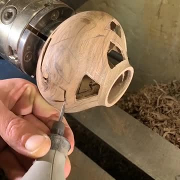 Woodworking Design
