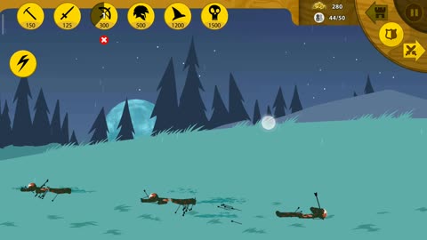 Mission Weekly | Levels 275 | Normal