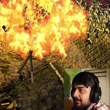 Any Moment Now - Warhammer 2 #Shorts